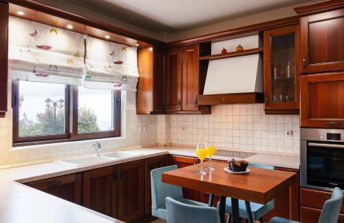 Villa Golden Hill - Foto 31