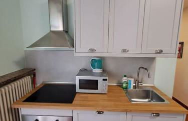 FuoriPorta Affitti Brevi - La Rive Droite - Foto 12