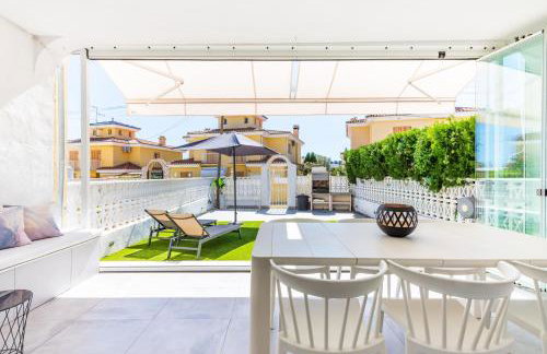 Las Gemas - Chalet adosado en urbanización cerrada - Foto 2