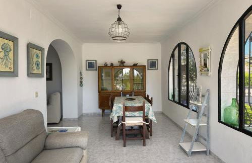 Casa serra cerca de las playas y calas de calpe - Foto 30