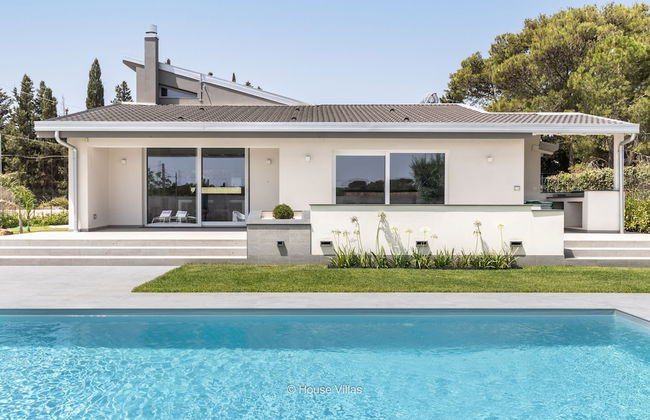 Flaben Luxury Villa in Diano Marina - Foto 10