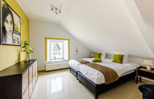 Zythogite Appartement 6 personnes - Foto 4