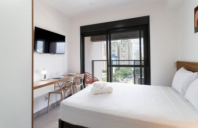 Haus Residence Brooklin - Photo 6