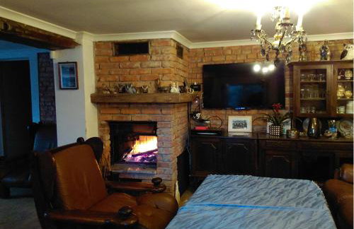 Sowi Dom - Jugów - Foto 13