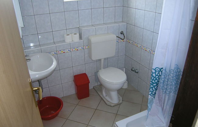 Apartments Merima - Photo 25