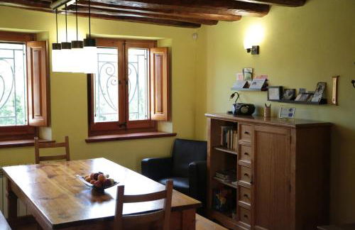 Casa Rural Sant Joan - Foto 35