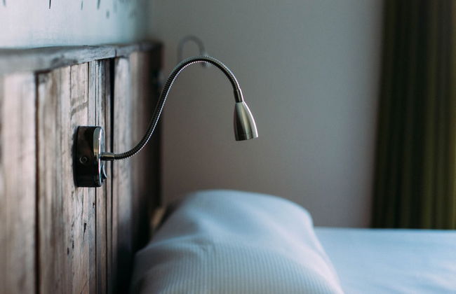 Eko Residence Hotel - Foto 13