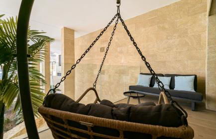 ASTER relax & spa dúplex - Foto 26