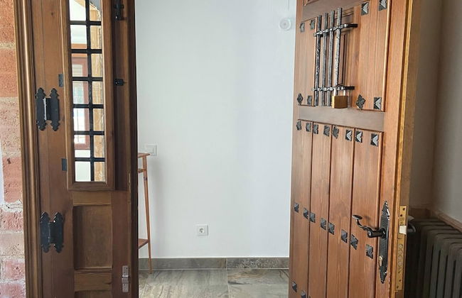 Casa Rural Torre del Homenaje - Foto 22