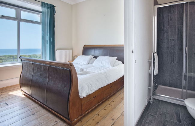 Pendine Manor - 9 Bedroom Manor House - Pendine - Foto 31