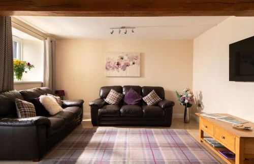 Webbington Farm Holiday Cottages - Foto 58
