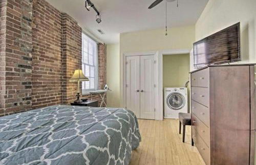 Harbor apartments Free indoor Parking - Foto 7