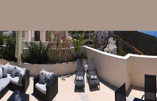 Marbella Luxury Penthouse - Foto 39