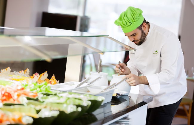 Parque Vacacional Eden - Foto 48