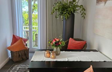 Appartements "Siebter Himmel" & "Wolke Sieben" Rosendomizil - Foto 13