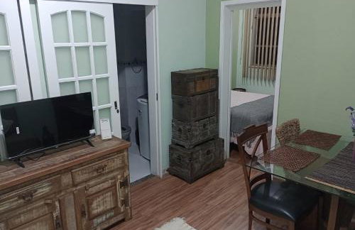 Apto Turismo da Serra - Foto 11