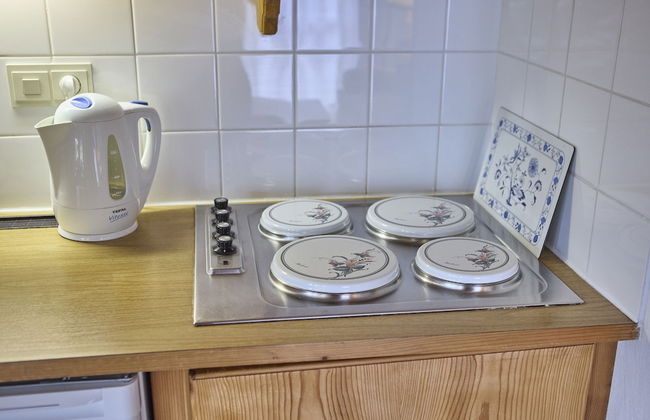 Appartements Bernhofer - Foto 71