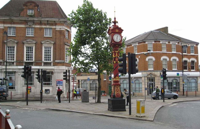 R1 Medium Studio - Foto 48