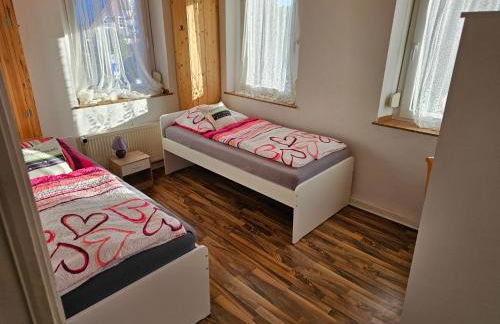 Ferienwohnung Linden 180 - Foto 19