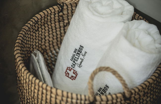 Casal dos Capelinhos - Quinta Nova - Foto 3