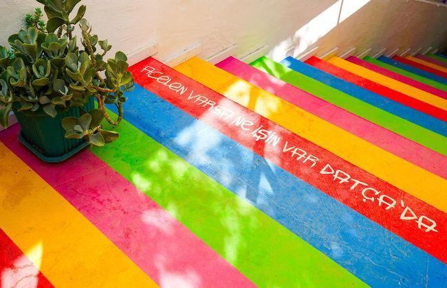 Ertem Apart - Photo 63