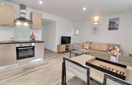 Le Verd'oyant - Calme et Parking - Proche Centre - Mon Groom - Foto 2