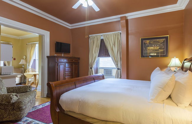 Chipman Hill Suites on Sydney - Foto 38