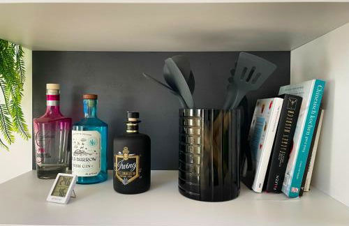 GardenHouse Eschborn - Nähe Messe Frankfurt - Foto 21