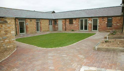 Pheasants Roost at Tove Valley Cottages - Foto 4