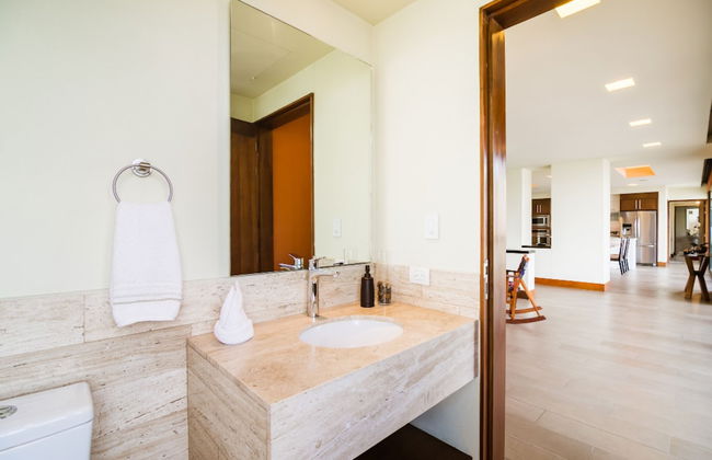 Terra apartment - Photo 51