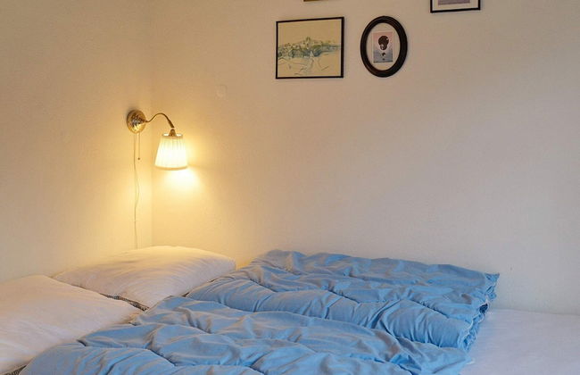 6 Person Holiday Home in Svaneke - Foto 4