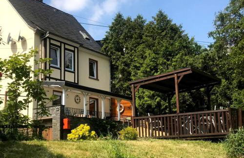 Haus Lowe Ferienwohnungen - Foto 25