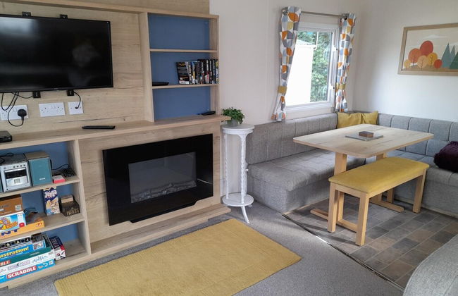 Immaculate 2-bed Static Caravan in Carlisle - Foto 6