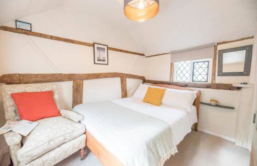 Blythburgh Cottage, Yoxford - Foto 14