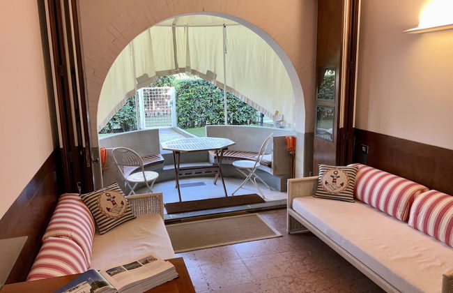 Aquamar - Suite on the beach of Venice - Photo 16