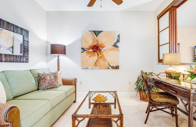 Wailea Beach Villas - Foto 19