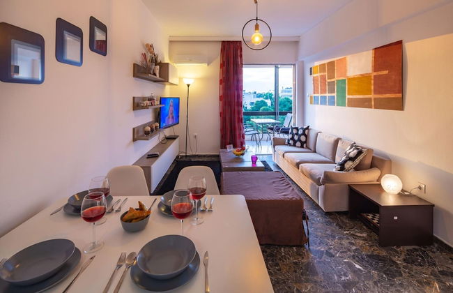 Archer - Sea View Apartment - Foto 10