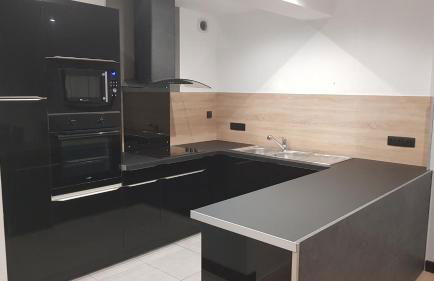 appart confort croix lille - Foto 6