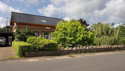 Ferienwohnung Thomée - Ruhig gelegen, ideal für Monteure und Erholungssuchende - Foto 5