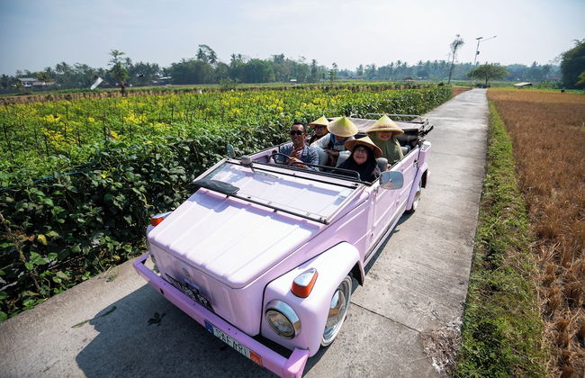 Perta Prana Amarta - Foto 30