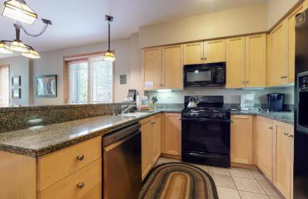 Mammoth Green #120 Condo - Foto 13