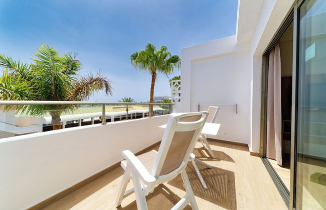 Servatur Alameda de Jandía - Foto 37