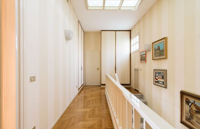 Home at Hotel - Monte Rosa - Foto 43