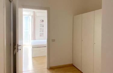 Chic Design Flat Milan - City Center & Balcony - Foto 16