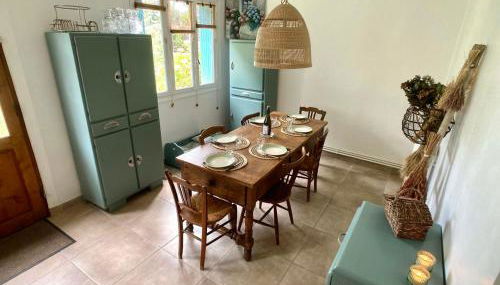 Penty LEGONA, authentique et chaleureux, 2-6 pers - Foto 4