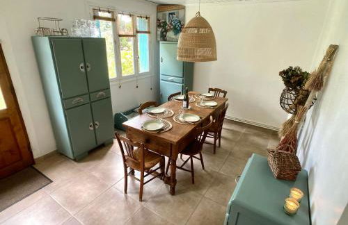 Penty LEGONA, authentique et chaleureux, 2-6 pers - Foto 4