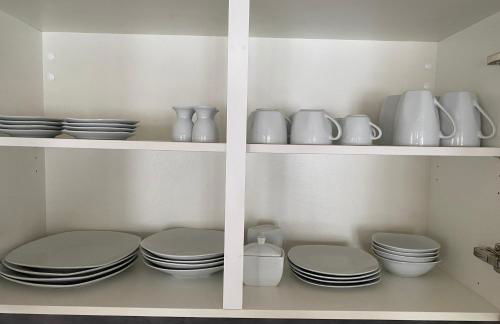 Ferienwohnung Silvia - Foto 21