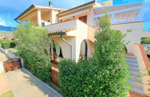 Casa Eucalipto - Marina di campo, Elba - Photo 34