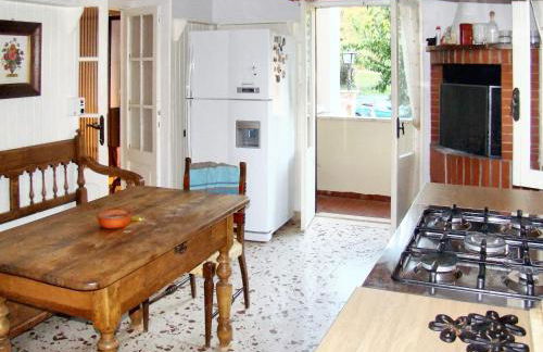 Enchanted Villa in Poggio Catino with Private Pool - Foto 10