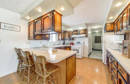 Idaho Vacation Rental Day Trip to Yellowstone! - Foto 9